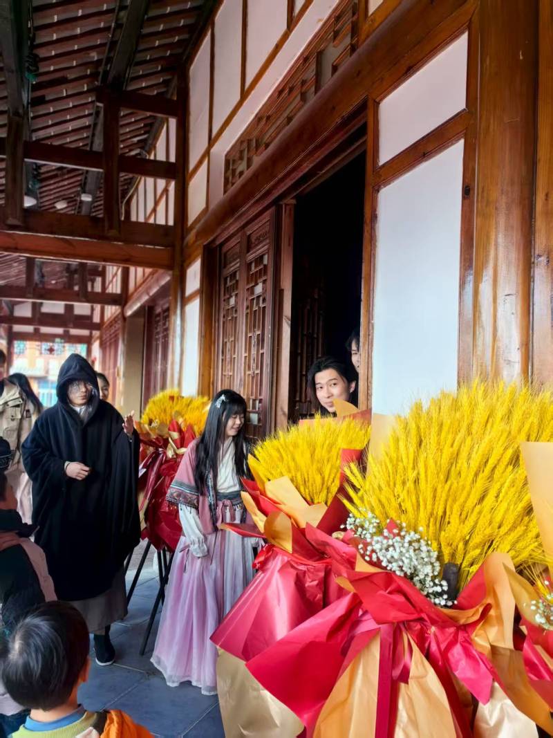 沉浸赋能：阳泉景区演艺的差异化突围之路